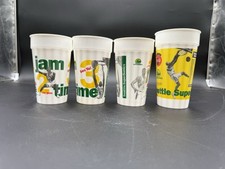 Seattle supersonics cups for sale  Blaine