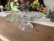 Vintage fostoria pedestal for sale  Saylorsburg