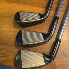 Adams xtd irons for sale  GLASGOW