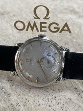 Omega bumper 2398 usato  Siena