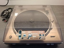 Denon 200usb vollautomatischer gebraucht kaufen  Kappeln