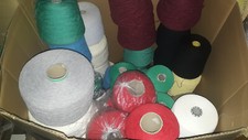 Konen wolle garn gebraucht kaufen  Bremen