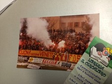 Fototifo modena lecce usato  Italia