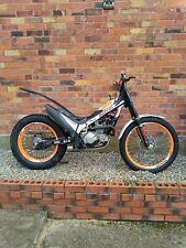 Montesa 4rt 260 for sale  YORK