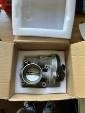 Corpo farfallato ford usato  Olgiate Comasco