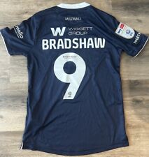 Millwall match worn for sale  LONDON