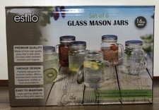 Estilo 16oz mason for sale  Rapid City