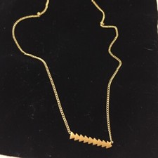 Madewell arrow bar for sale  Chandler