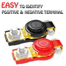 Battery cable terminal for sale  USA