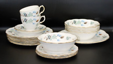 Various colclough linden for sale  KNARESBOROUGH