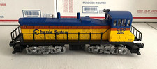 Line gauge chessie for sale  Gridley
