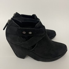 Eileen fisher nubuck for sale  Randolph