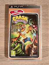 Sony psp crash usato Sony psp crash usato  Torino