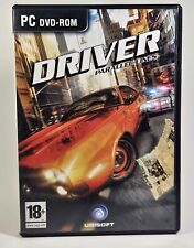 Driver: Parallel Lines (PC DVD, 2007) *Versão Francesa* comprar usado  Enviando para Brazil