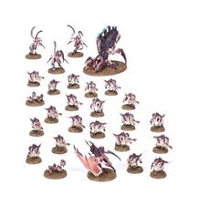 Tyranid lot warhammer for sale  San Antonio