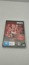 Criminal Minds Temporada 3 - DVD - Região 4  comprar usado  Enviando para Brazil