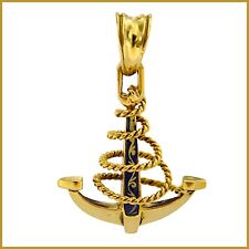 Ciondolo vero oro usato  Modena