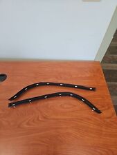 94-96 Impala SS Caprice farol de borracha para-choque dianteiro 10161998, 10161999 comprar usado  Enviando para Brazil