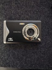 48mp digital camera for sale  LONDON