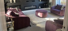 Dfs seater seater for sale  TAMWORTH