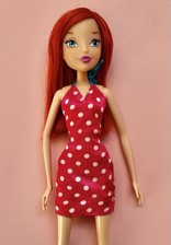Winx club 2012 for sale  UK