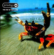 Prodigy fat land for sale  UK