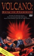 Volcano berg flammen gebraucht kaufen  Berlin