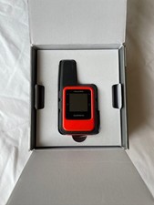 Mini comunicador via satélite Garmin inReach - Preto/laranja (010-01879-00)  comprar usado  Enviando para Brazil