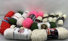 novelty yarn for sale  Cleveland