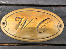 Türschild messing antik gebraucht kaufen Türschild messing antik gebraucht kaufen  Hamburg