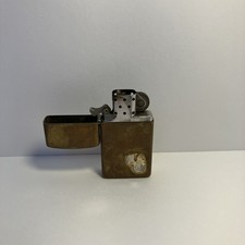 Vintage zippo xii for sale  Akron
