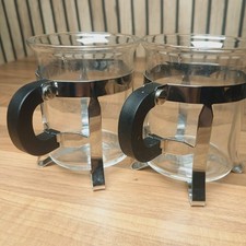 Pair bodum bistro for sale  PERTH