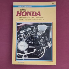1982 1988 honda for sale  SOUTHWELL