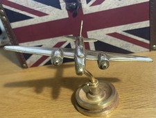 Ww2 brass trench for sale  ILKESTON