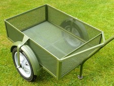 Ddr handwagen klaufix gebraucht kaufen  Rothenburg/O.L.