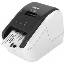 Brother 800 labelling for sale  STOURBRIDGE