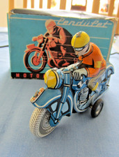 Pendupet motorkerekpar frictio for sale  LEICESTER