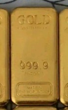 Gram gold bar for sale  Dittmer