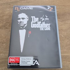 the godfather the game comprar usado the godfather the game comprar usado Enviando para Brazil
