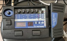 Korg toneworks ax100g for sale  WALTHAM CROSS