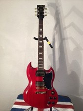 Vintage guitar gold for sale  SOUTHPORT