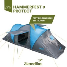 Skandika hammerfest protect gebraucht kaufen  Essen
