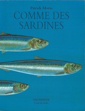 Sardines grand format d'occasion  Chenôve