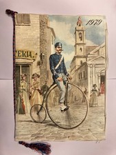 Calendario carabinieri 1979 usato  Cagliari