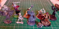 28mm fantasy wargames for sale  HEBDEN BRIDGE