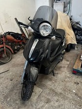 Disponibili ricambi piaggio usato  Boscotrecase