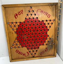 Vintage hop ching for sale  Mercer