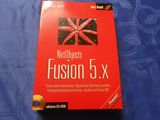 Buch .............. fusion gebraucht kaufen  Essen