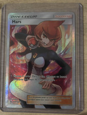 Carte pokémon mars d'occasion  Gémozac