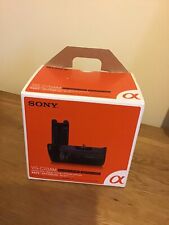 Sony c70am vertical for sale  BORDON